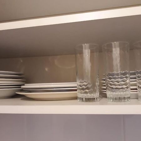 Studio Milana Apartment Brussels Ngoại thất bức ảnh