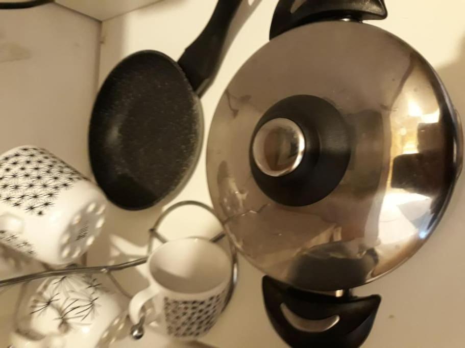 Studio Milana Apartment Brussels Ngoại thất bức ảnh