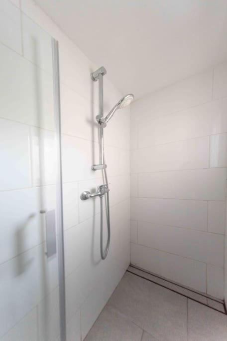 Studio Milana Apartment Brussels Ngoại thất bức ảnh